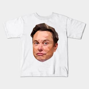 Elon Kids T-Shirt